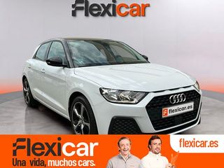 Audi A1 Sportback 25 TFSI 70kW (95CV)