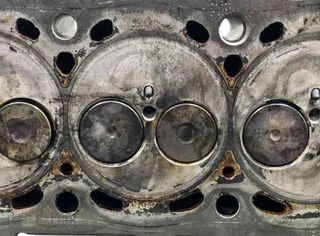 Culata 9633750210 citroen jumpy 2.0 hdi sx 114088
