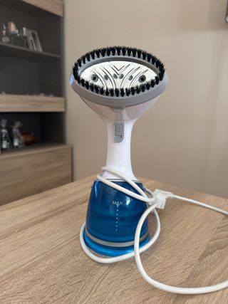 Plancha vertical UFESA - Vapor