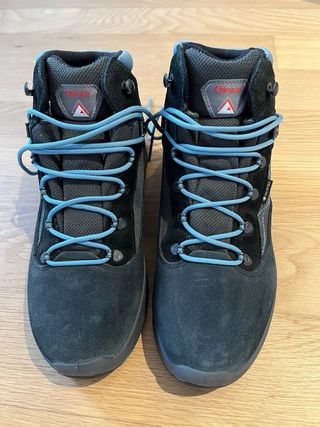 Botas Chiruca trekking - nº 39