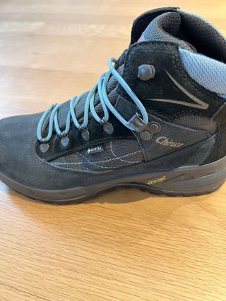 Botas Chiruca trekking - nº 39