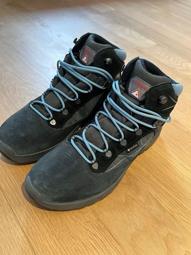 Botas Chiruca trekking - nº 39