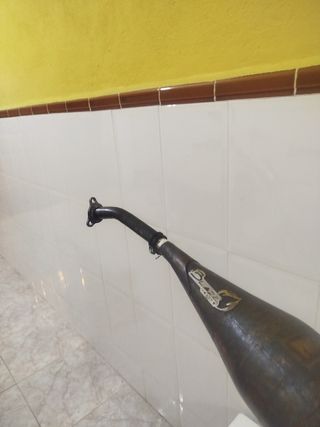 Blaze 80cc se vende o se cambia por uno por arriba
