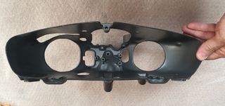 Portafaro Cagiva Mito 125