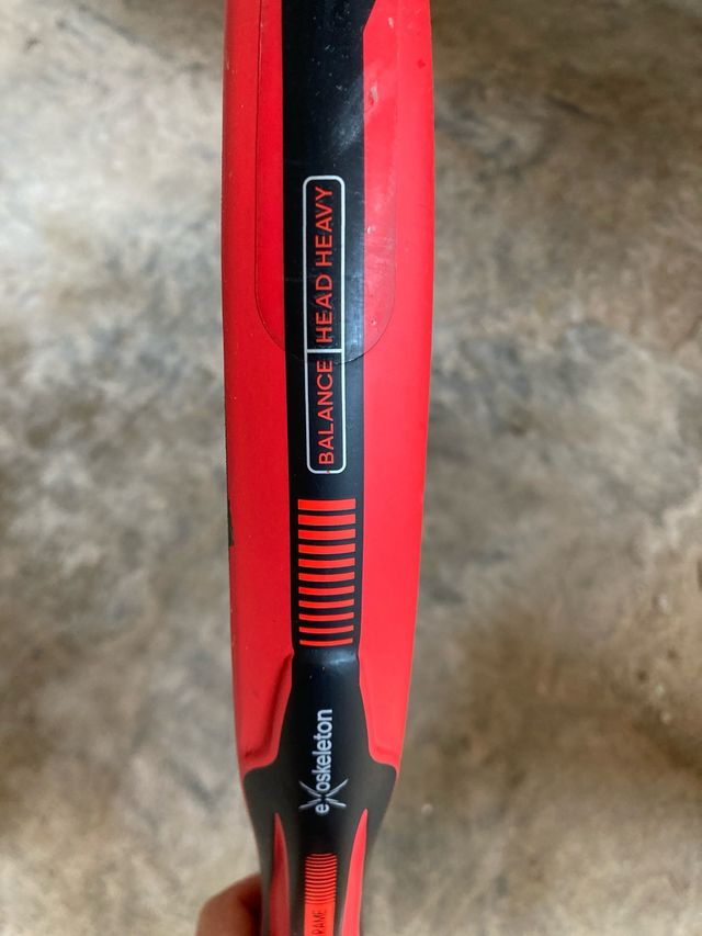 Pala Adidas Essnova Carbon