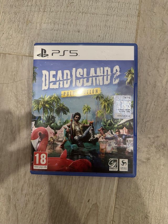 Dead Island 2 PS5 - Juego Completo