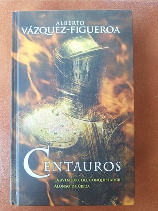 Centauros