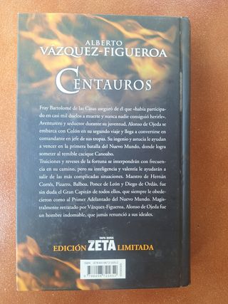 Centauros
