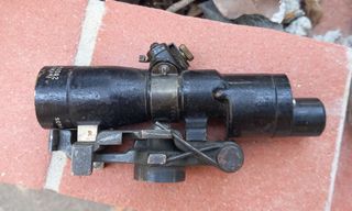 Telescopio americano US M40A2 Sherman