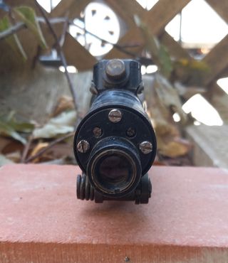 Telescopio americano US M40A2 Sherman