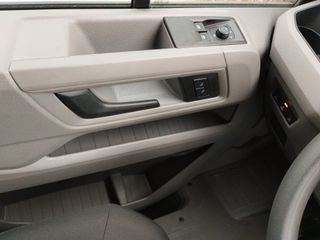 Volkswagen Crafter L4 con PLATAFORMA 140cv 2025