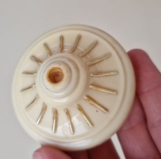 Juguete joyero musical Victoria años 80