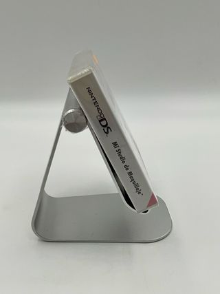 Precintado Mi Studio de Maquillaje - Nintendo DS