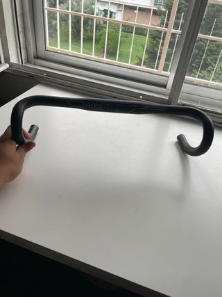 Manillar carretera shimano PRO 44cm