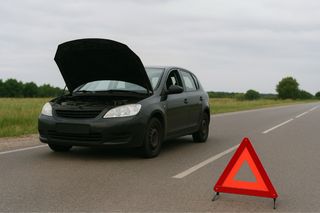Mecánico Urgente – Servicio 24h