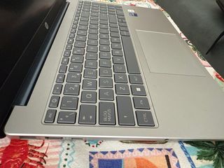 Vendo portatil HP procesador intel core i7