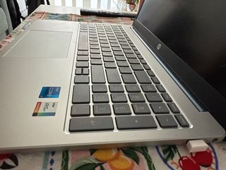 Vendo portatil HP procesador intel core i7