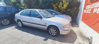 Rover 45 1.6 i 111cv - Despiece