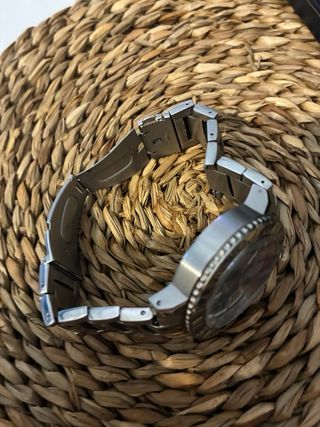 Reloj Hilfiger - Acero