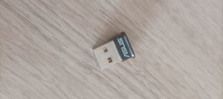Adaptador Bluetooth ASUS USB