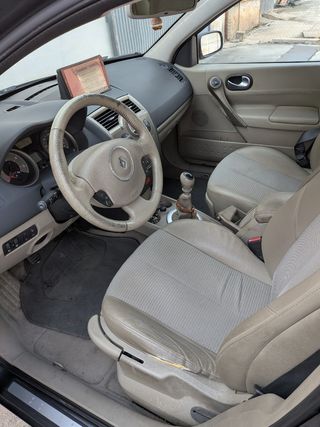 Renault Megane 2006