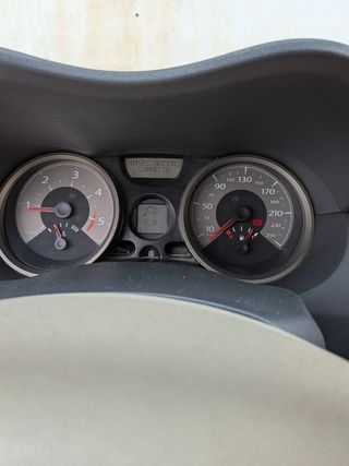 Renault Megane 2006
