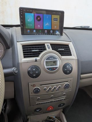 Renault Megane 2006