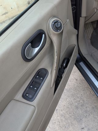 Renault Megane 2006