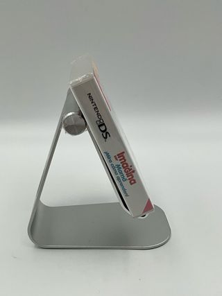 Precintado Imagina ser Mamá - Nintendo DS