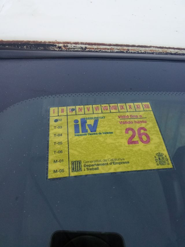 Ford Transit 2002 se acepta cambio por coche