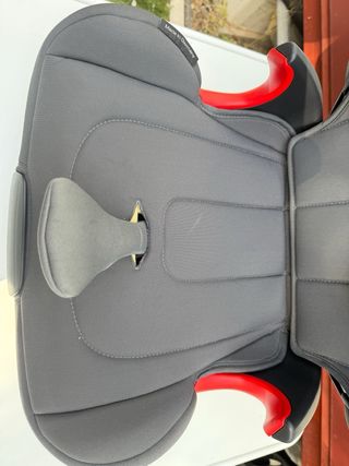 Silla coche Britax Römer