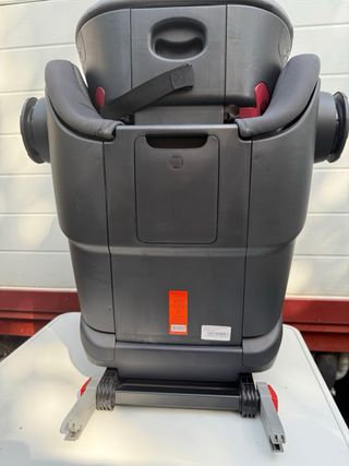 Silla coche Britax Römer