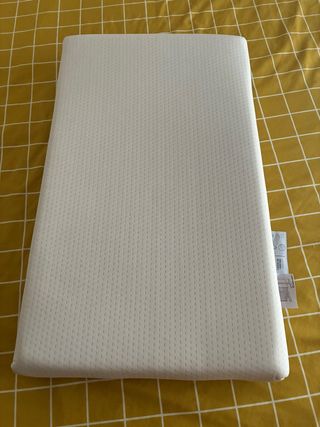 Colchón minicuna Ecus Care