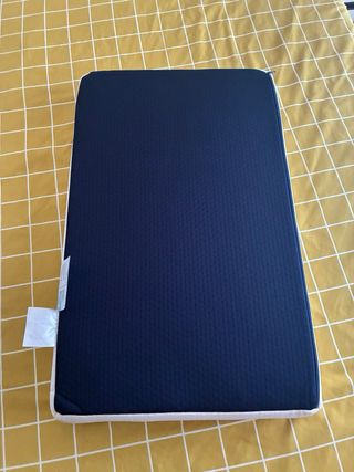 Colchón minicuna Ecus Care