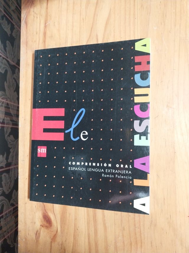 A la Escucha - Destrezas