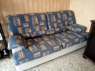 Sofá 2 plazas y sofá 3 plazas