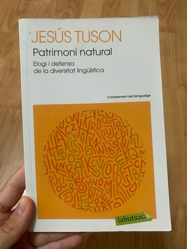 Patrimoni natural: Elogi i defensa de la divers...