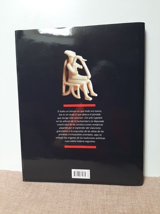 Historia Ilustrada Universal del Arte