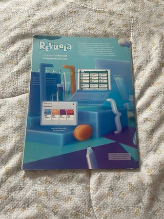 6 
Lengua Castellana y Literatura
Primer Trimestre