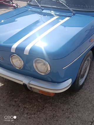 Renault 8 2025