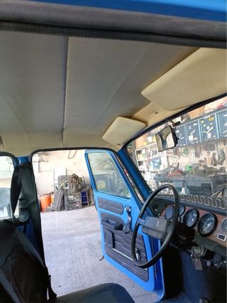 Renault 8 2025