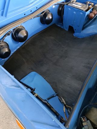 Renault 8 2025