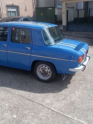 Renault 8 2025