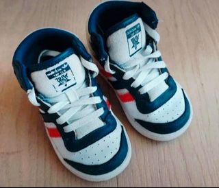 Adidas Top Ten Scarpe Bimbi 21