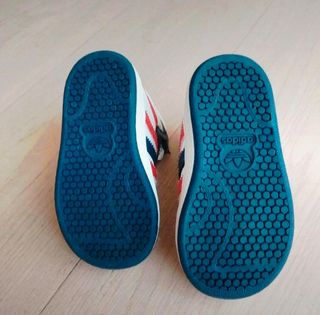 Adidas Top Ten Scarpe Bimbi 21