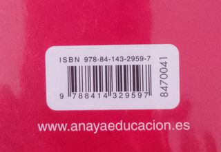 Matemáticas aplicadas a las Ciencias Sociales II.
