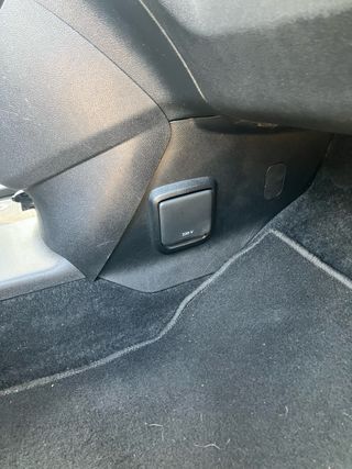 Peugeot Rifter 2022