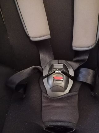Silla coche PLAY Safe Fix grupos 1, 2, 3