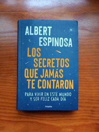 Los secretos que jamás te contaron / Live is Li...