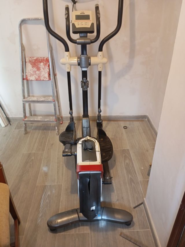 Bicicleta elíptica Walk